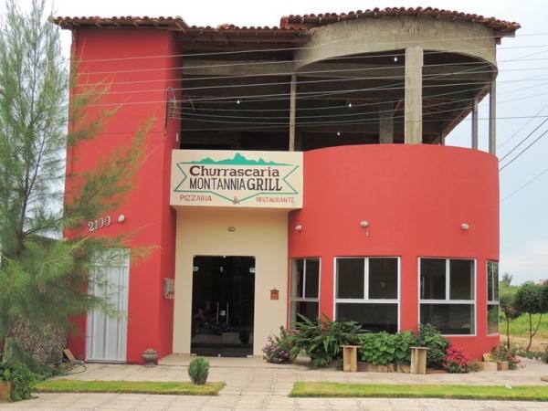 Churrascaria e Restaurante Montannia Grill está com novo cardápio - Imagem 1