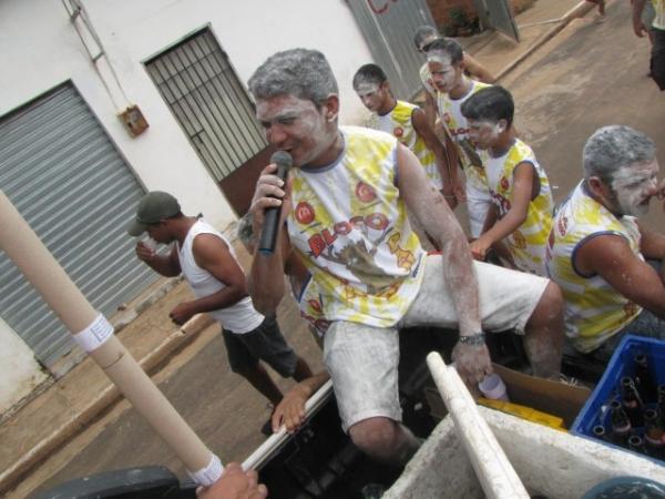 Bloco cara de pau encerra programação do carnaval de Miguel Alves - Imagem 15