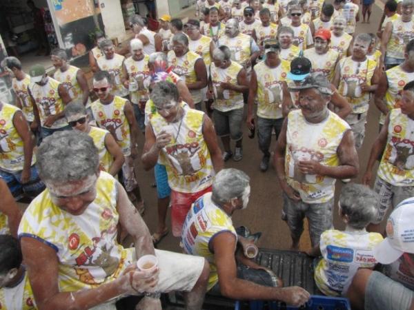 Bloco cara de pau encerra programação do carnaval de Miguel Alves - Imagem 17
