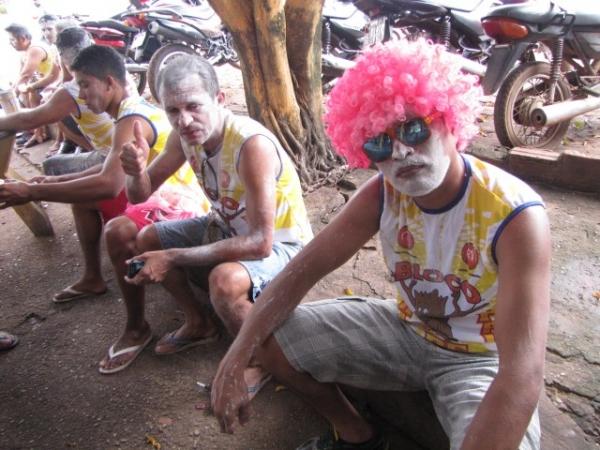 Bloco cara de pau encerra programação do carnaval de Miguel Alves - Imagem 13