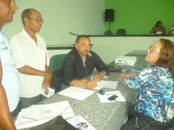 Defesa Civil vai promover a 1ª Conferência Municipal - Imagem 2