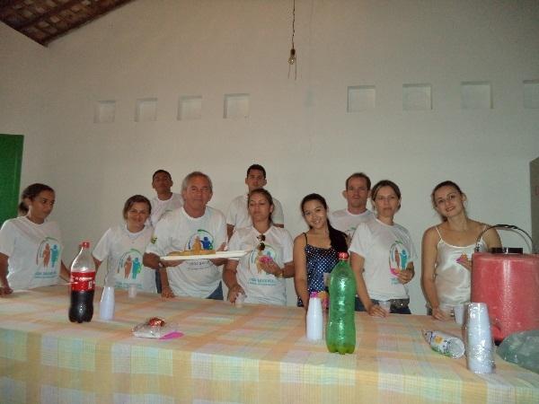 Ministério do Esporte realiza curso de capacitação e formação aos profissionais do PELC em São Félix - Imagem 12