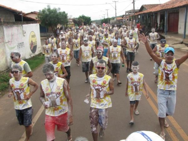 Bloco cara de pau encerra programação do carnaval de Miguel Alves - Imagem 14