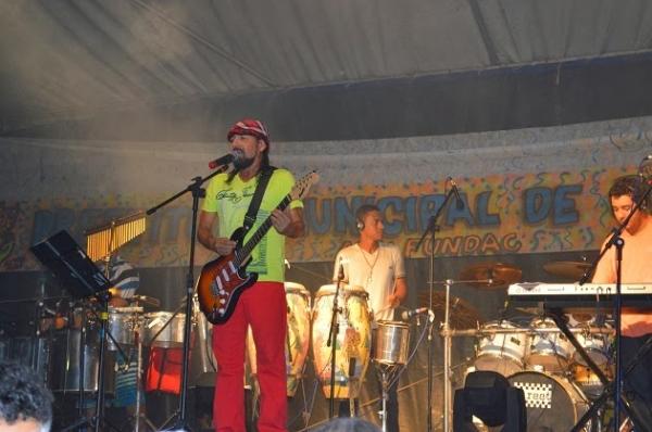 Buriti dos Lopes teve o melhor e maior carnaval de todos os tempos e o mais seguro do Piauí - Imagem 2