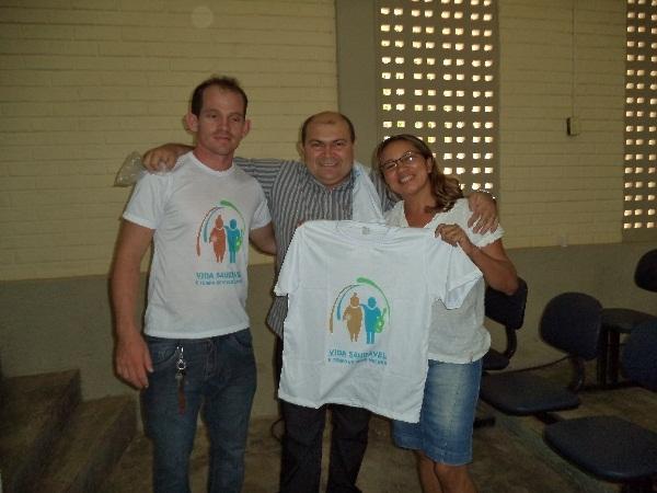 Ministério do Esporte realiza curso de capacitação e formação aos profissionais do PELC em São Félix - Imagem 10