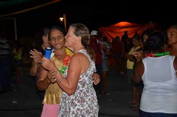  Santo Inácio tem animação durante os dias de carnaval com participação de um grande público   - Imagem 21