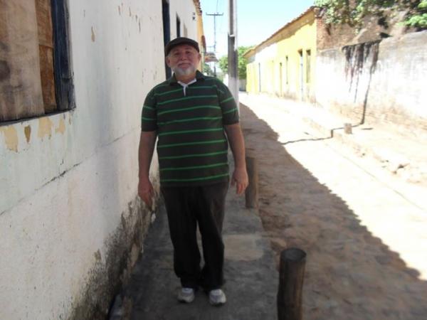 Melquíades Barroso de Mala e Cuia - Imagem 1