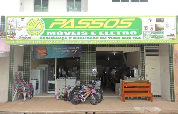 Passos Móveis tem as mais diversas opções para atender sua casa ou escritório - Imagem 1