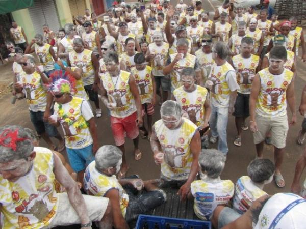 Bloco cara de pau encerra programação do carnaval de Miguel Alves - Imagem 23