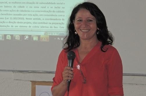 Dia Internacional da Mulher será comemorado em Pedro II