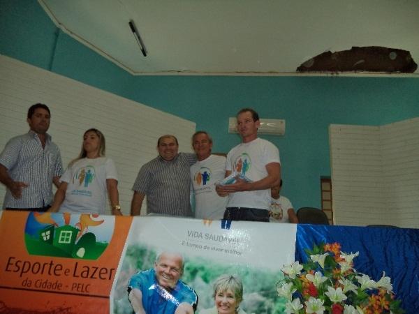 Ministério do Esporte realiza curso de capacitação e formação aos profissionais do PELC em São Félix - Imagem 9