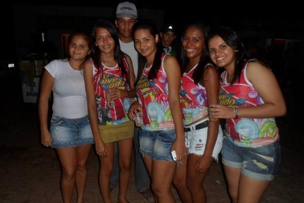  Santo Inácio tem animação durante os dias de carnaval com participação de um grande público   - Imagem 8