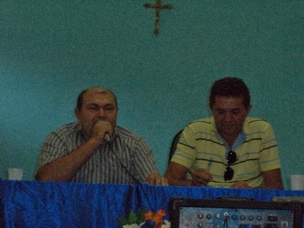 Ministério do Esporte realiza curso de capacitação e formação aos profissionais do PELC em São Félix - Imagem 4