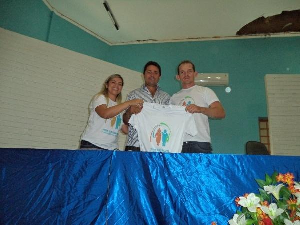 Ministério do Esporte realiza curso de capacitação e formação aos profissionais do PELC em São Félix - Imagem 8