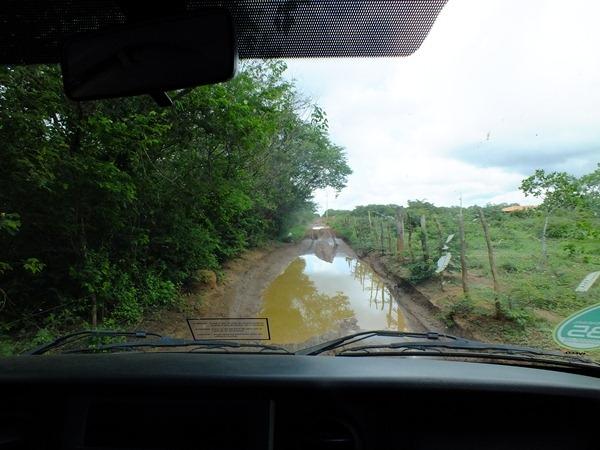 Prefeitura de Dom Expedito Lopes recupera 4 Km de estrada vicinal - Imagem 11