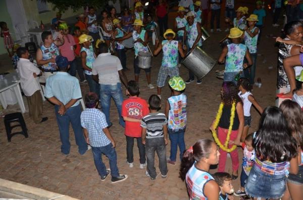  Santo Inácio tem animação durante os dias de carnaval com participação de um grande público   - Imagem 9