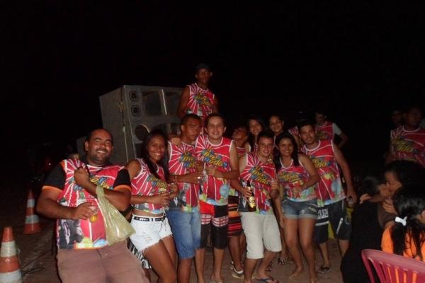  Santo Inácio tem animação durante os dias de carnaval com participação de um grande público   - Imagem 10