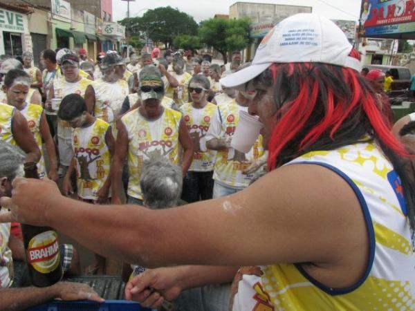 Bloco cara de pau encerra programação do carnaval de Miguel Alves - Imagem 20