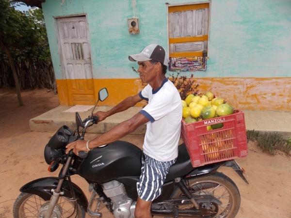 Maracujá garante renda aos produtores do Assentamento Malhada Grande - Imagem 10