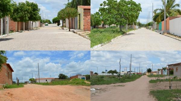 Prefeitura amplia a energia na zona urbana com recursos de R$ 387 mil - Imagem 1