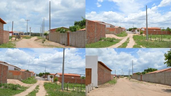 Prefeitura amplia a energia na zona urbana com recursos de R$ 387 mil - Imagem 3