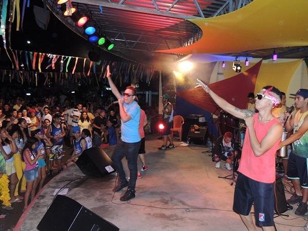             Carnaval monsenhorgilense mantém a tradição do clima de paz&amor! - Imagem 4