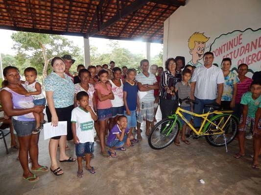 Criança de 10 anos morre após ingerir veneno pensando que era remédio - Imagem 3