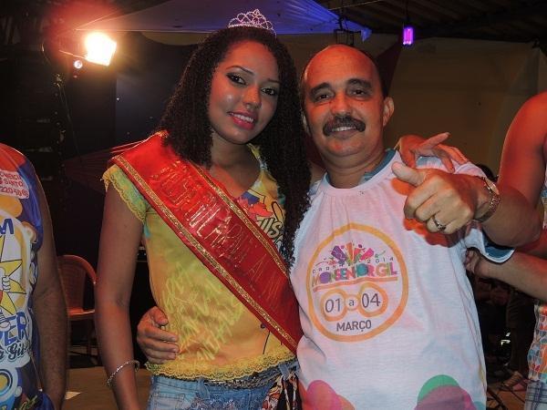             Carnaval monsenhorgilense mantém a tradição do clima de paz&amor! - Imagem 1