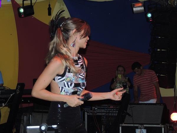             Carnaval monsenhorgilense mantém a tradição do clima de paz&amor! - Imagem 5