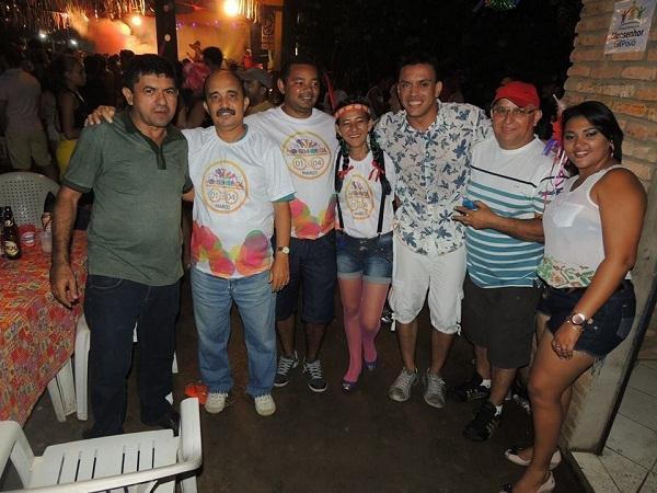             Carnaval monsenhorgilense mantém a tradição do clima de paz&amor! - Imagem 2