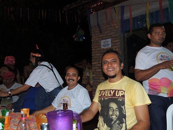             Carnaval monsenhorgilense mantém a tradição do clima de paz&amor! - Imagem 9