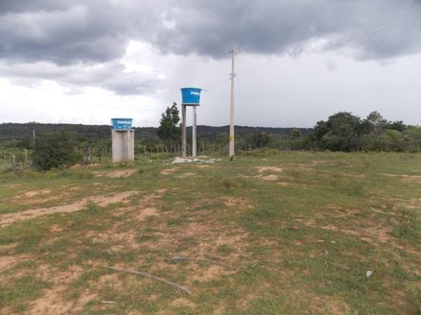 Prefeitura conclui instalação de poços tubulares nas localidades Lavagem e Caraíbas - Imagem 12