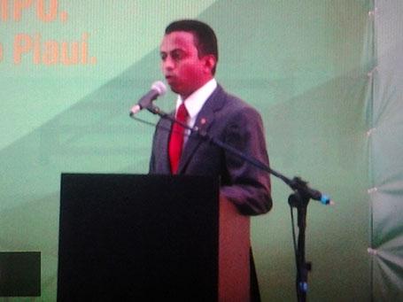 Solicitação do prefeito em evento da Presidente Dilma, em Teresina, começa a ser atendida - Imagem 6