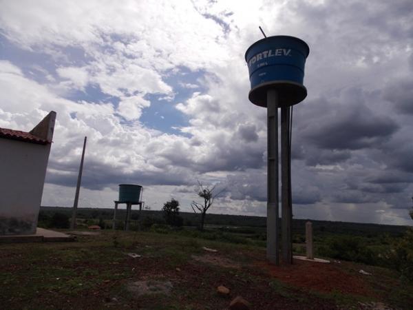 Prefeitura conclui instalação de poços tubulares nas localidades Lavagem e Caraíbas - Imagem 5