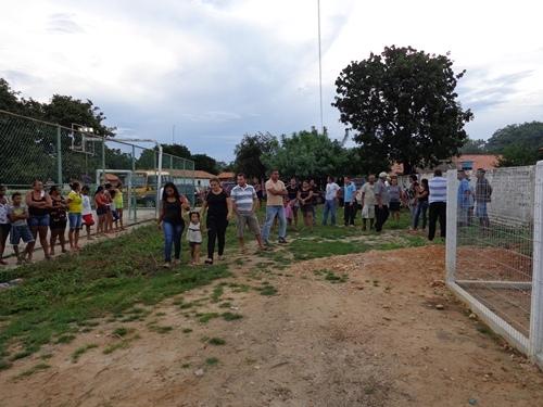 Mais uma inauguração da Secretaria Municipal de Saúde - Imagem 3