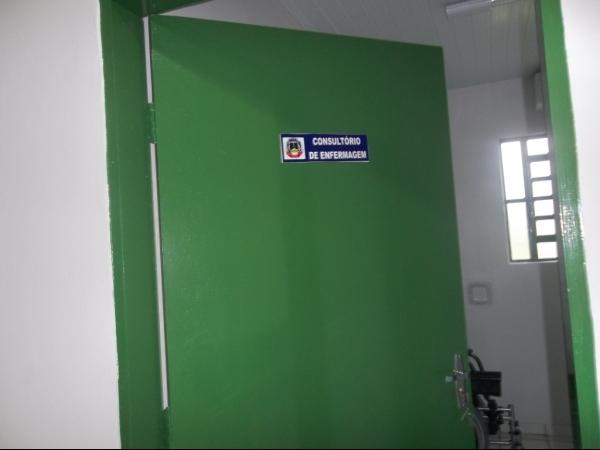 Mais uma inauguração da Secretaria Municipal de Saúde - Imagem 13