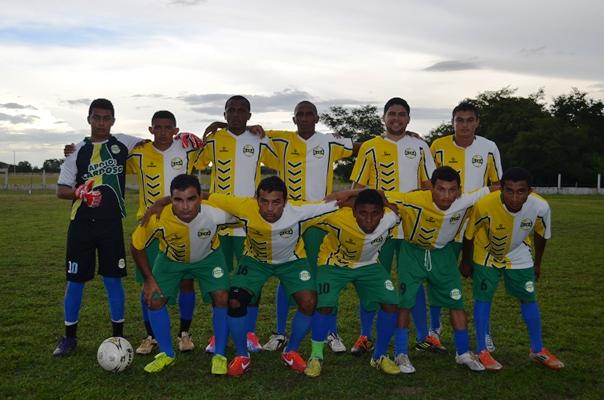 No sufoco, Gama empata e se classifica para as semifinais da Copa Jaílson Uchoa