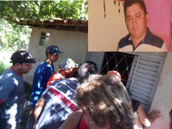 Homem é encontrado morto em Capitão de Campos - Imagem 4