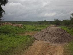 Prefeitura de Caxingó investe em pavimentação poliédrica 