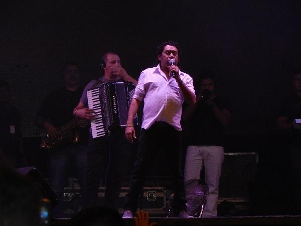 Prefeito Manoel Dedé participa do Aniversário da cidade de Hugo Napoleão - Imagem 10