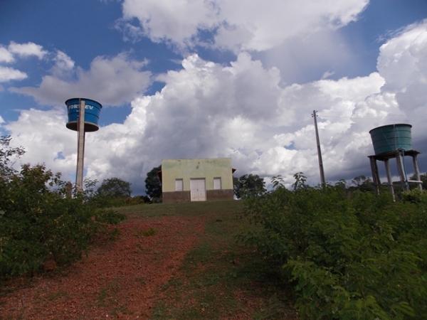 Prefeitura conclui instalação de poços tubulares nas localidades Lavagem e Caraíbas - Imagem 7