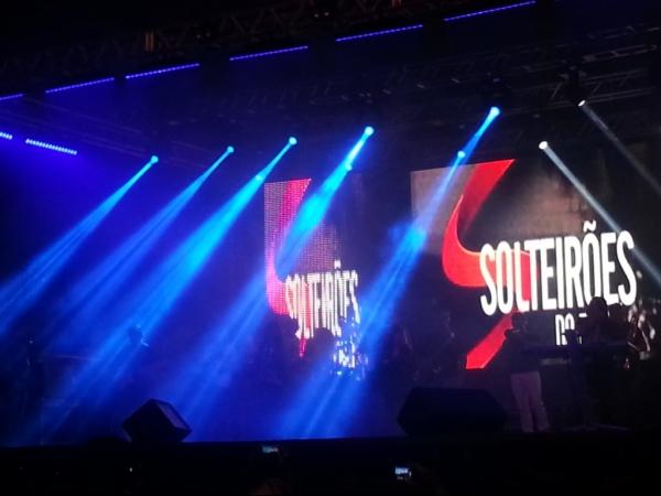 Comemoração dos 50 Anos de Emancipação política de Hugo Napoleão - Imagem 10