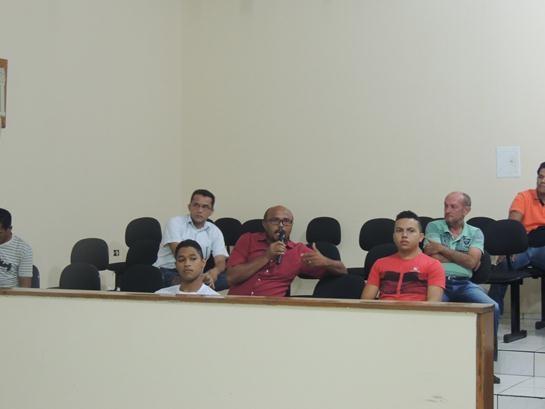 Prefeitura Municipal apresenta a Nota Fiscal de Serviços Eletrônica - Imagem 5