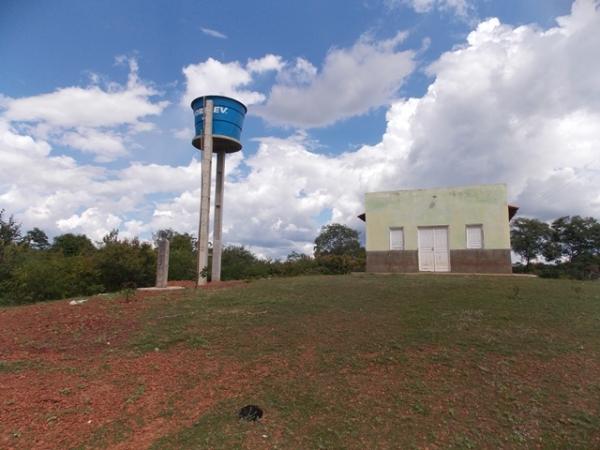 Prefeitura conclui instalação de poços tubulares nas localidades Lavagem e Caraíbas - Imagem 8