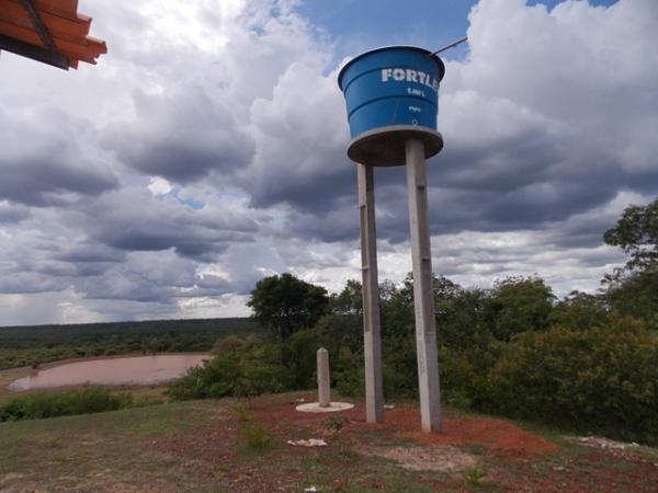 Prefeitura conclui instalação de poços tubulares nas localidades Lavagem e Caraíbas - Imagem 6