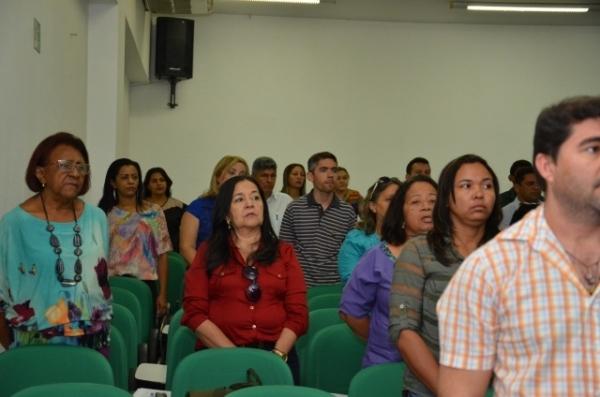 Gestores aderem à criação dos planos municipais de educação - Imagem 3