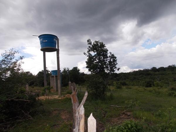 Prefeitura conclui instalação de poços tubulares nas localidades Lavagem e Caraíbas - Imagem 20