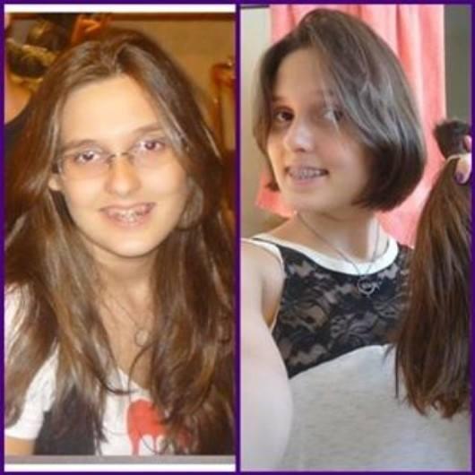 Participe neste sábado (05) da doação de cabelos para pessoas que fazem tratamento oncológico - Imagem 3