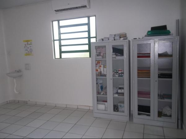 Mais uma inauguração da Secretaria Municipal de Saúde - Imagem 12