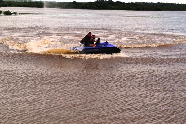Autorizada a construção do balneário do Emparedado e a estrada da ‘Rota Ecológica’ - Imagem 3